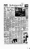 Birmingham Daily Post Friday 12 December 1969 Page 38