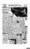 Birmingham Daily Post Thursday 15 January 1970 Page 17