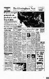 Birmingham Daily Post Thursday 12 February 1970 Page 28