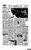 Birmingham Daily Post Thursday 12 February 1970 Page 29