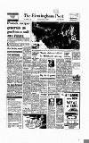 Birmingham Daily Post Friday 22 May 1970 Page 30