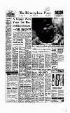 Birmingham Daily Post Friday 02 January 1970 Page 32