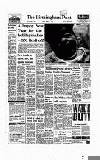 Birmingham Daily Post Friday 02 January 1970 Page 34