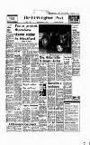 Birmingham Daily Post Saturday 03 January 1970 Page 15