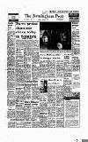 Birmingham Daily Post Saturday 03 January 1970 Page 27