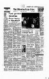 Birmingham Daily Post Saturday 03 January 1970 Page 29