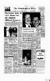Birmingham Daily Post Monday 05 January 1970 Page 15