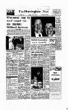 Birmingham Daily Post Monday 05 January 1970 Page 24