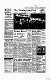 Birmingham Daily Post Tuesday 06 January 1970 Page 32