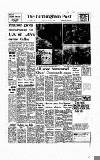 Birmingham Daily Post Wednesday 07 January 1970 Page 24