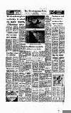Birmingham Daily Post Wednesday 07 January 1970 Page 25