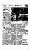 Birmingham Daily Post Wednesday 07 January 1970 Page 26
