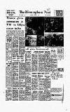 Birmingham Daily Post Wednesday 07 January 1970 Page 28