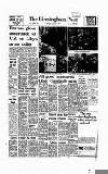 Birmingham Daily Post Wednesday 07 January 1970 Page 31