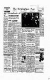Birmingham Daily Post Thursday 08 January 1970 Page 17