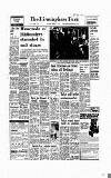 Birmingham Daily Post Thursday 08 January 1970 Page 27