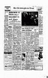 Birmingham Daily Post Thursday 08 January 1970 Page 29
