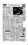 Birmingham Daily Post Friday 09 January 1970 Page 19