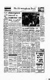 Birmingham Daily Post Friday 09 January 1970 Page 30