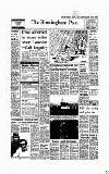 Birmingham Daily Post Saturday 10 January 1970 Page 32