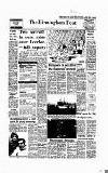 Birmingham Daily Post Saturday 10 January 1970 Page 35