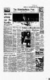 Birmingham Daily Post Tuesday 13 January 1970 Page 1