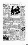 Birmingham Daily Post Tuesday 13 January 1970 Page 14