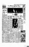 Birmingham Daily Post Tuesday 13 January 1970 Page 31