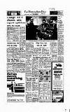 Birmingham Daily Post Wednesday 14 January 1970 Page 14