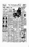 Birmingham Daily Post Wednesday 14 January 1970 Page 26
