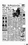 Birmingham Daily Post Wednesday 14 January 1970 Page 28