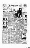 Birmingham Daily Post Wednesday 14 January 1970 Page 30