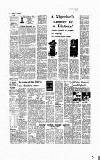 Birmingham Daily Post Saturday 17 January 1970 Page 6