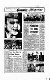 Birmingham Daily Post Saturday 17 January 1970 Page 7