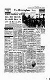 Birmingham Daily Post Saturday 17 January 1970 Page 33