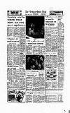 Birmingham Daily Post Saturday 17 January 1970 Page 37