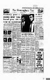 Birmingham Daily Post Tuesday 20 January 1970 Page 1