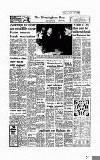 Birmingham Daily Post Tuesday 20 January 1970 Page 25