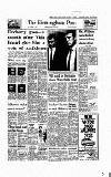 Birmingham Daily Post Tuesday 20 January 1970 Page 31