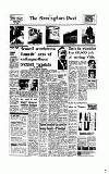 Birmingham Daily Post Wednesday 21 January 1970 Page 11