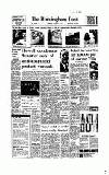Birmingham Daily Post Wednesday 21 January 1970 Page 38