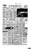 Birmingham Daily Post Thursday 22 January 1970 Page 17