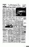 Birmingham Daily Post Thursday 22 January 1970 Page 31
