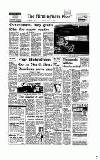 Birmingham Daily Post Thursday 22 January 1970 Page 37
