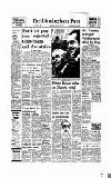Birmingham Daily Post Wednesday 28 January 1970 Page 16