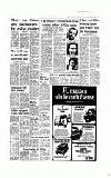 Birmingham Daily Post Wednesday 28 January 1970 Page 17