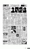Birmingham Daily Post Wednesday 28 January 1970 Page 25