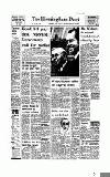 Birmingham Daily Post Wednesday 28 January 1970 Page 26