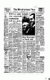 Birmingham Daily Post Wednesday 28 January 1970 Page 30