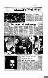 Birmingham Daily Post Friday 30 January 1970 Page 9